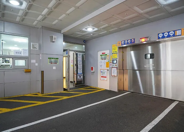 Oops 2* 釜山広域市